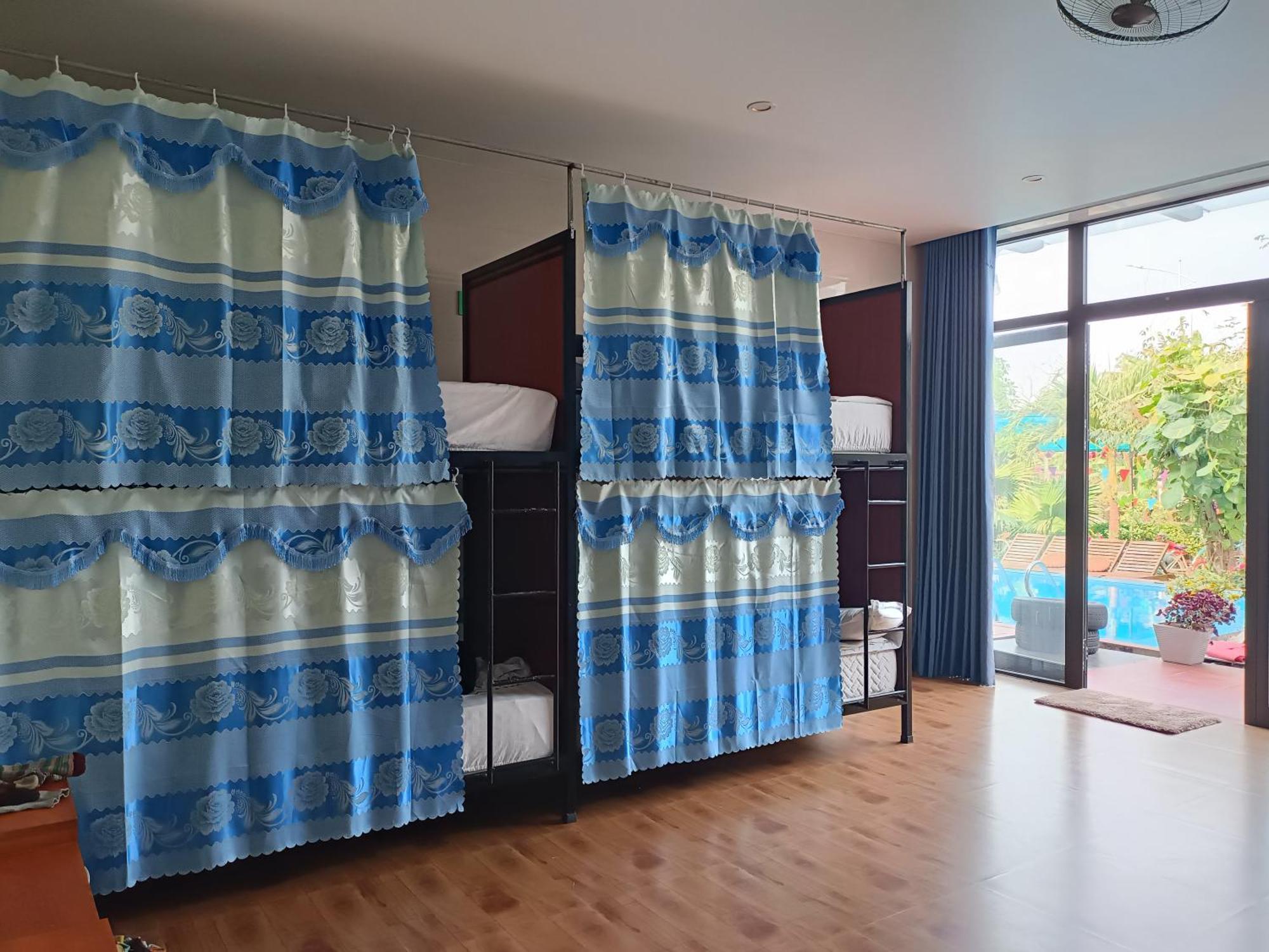 Hugo Homestay Φονγκ Να Εξωτερικό φωτογραφία