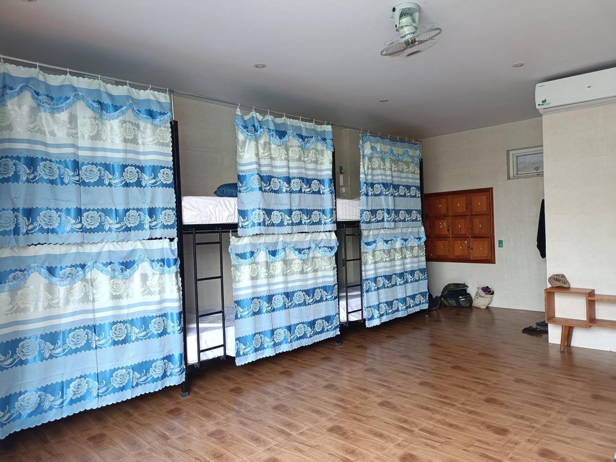 Hugo Homestay Φονγκ Να Εξωτερικό φωτογραφία