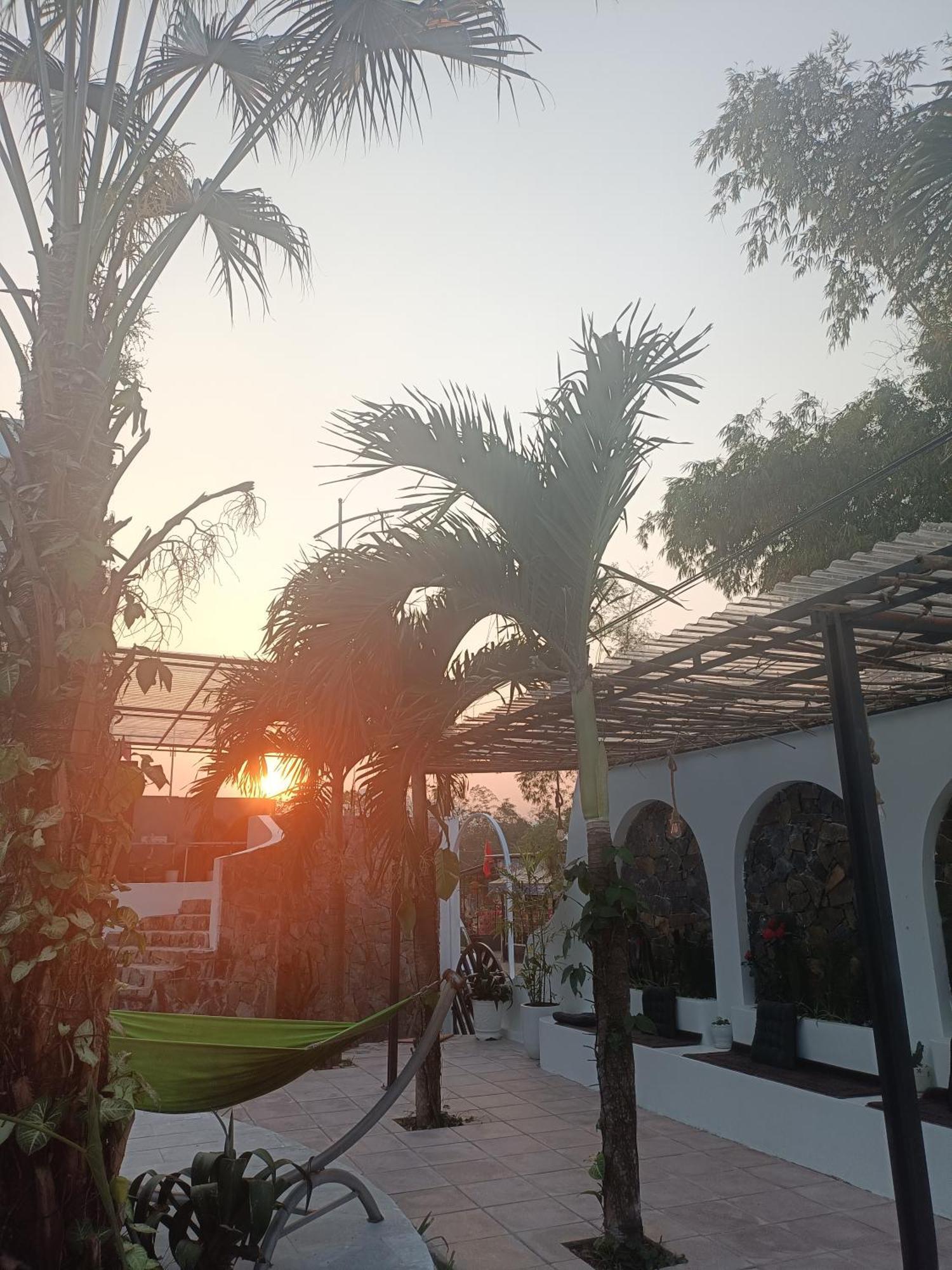 Hugo Homestay Φονγκ Να Εξωτερικό φωτογραφία