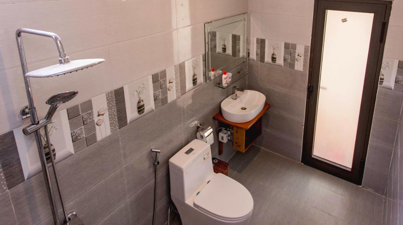 Hugo Homestay Φονγκ Να Εξωτερικό φωτογραφία