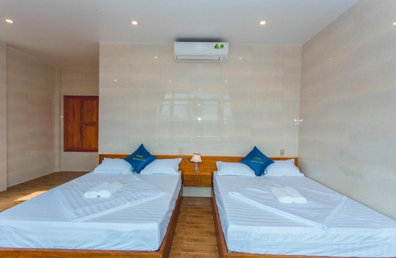 Hugo Homestay Φονγκ Να Εξωτερικό φωτογραφία