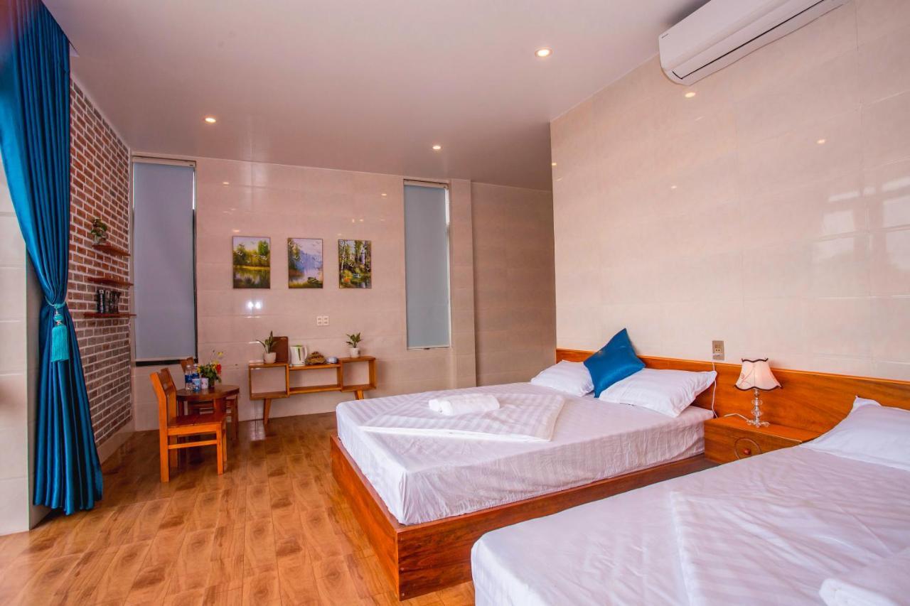 Hugo Homestay Φονγκ Να Εξωτερικό φωτογραφία