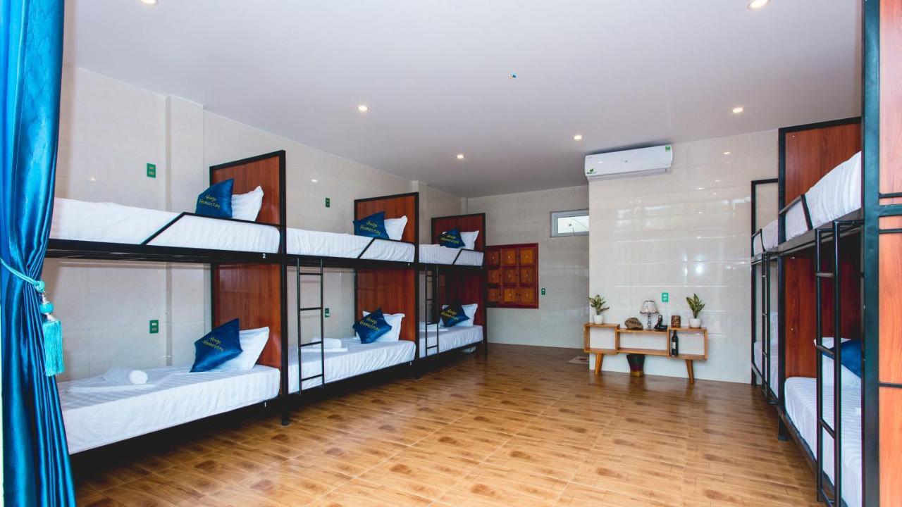 Hugo Homestay Φονγκ Να Εξωτερικό φωτογραφία