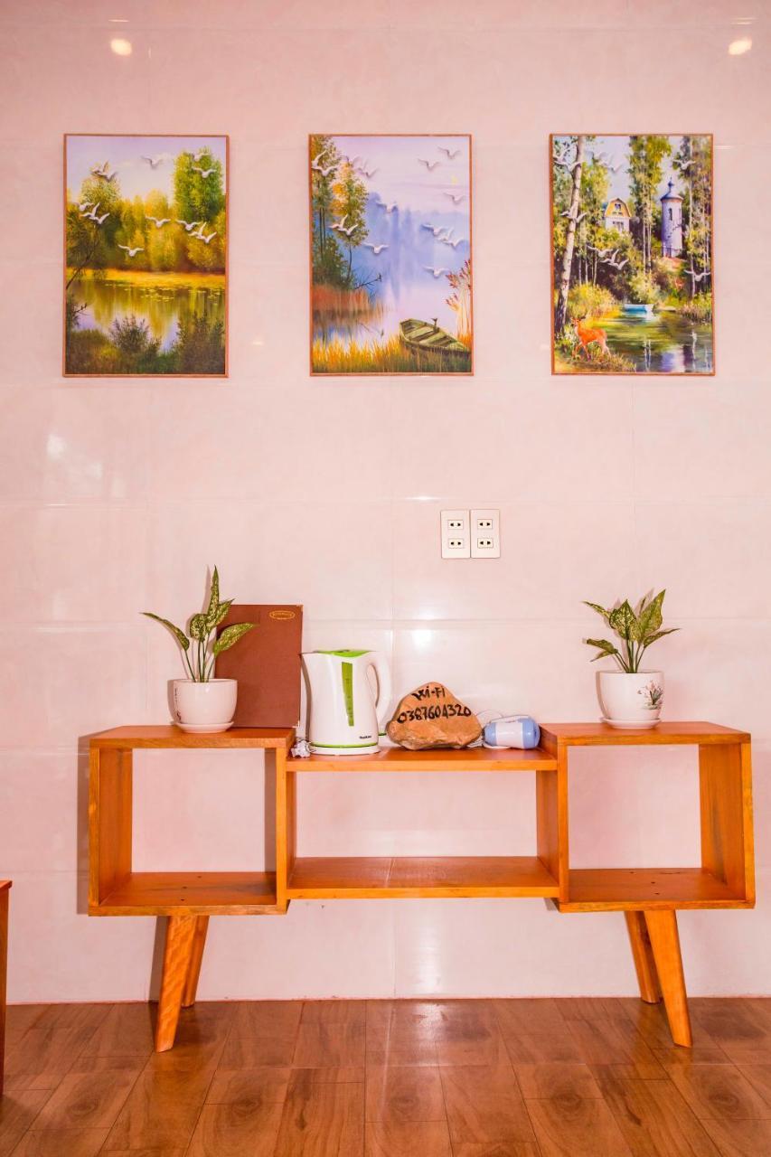 Hugo Homestay Φονγκ Να Εξωτερικό φωτογραφία